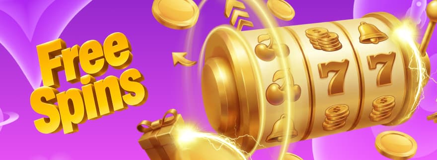 RocketPlay Free Spins